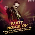 Party Non-Stop - Pratik Agarwal Song Download